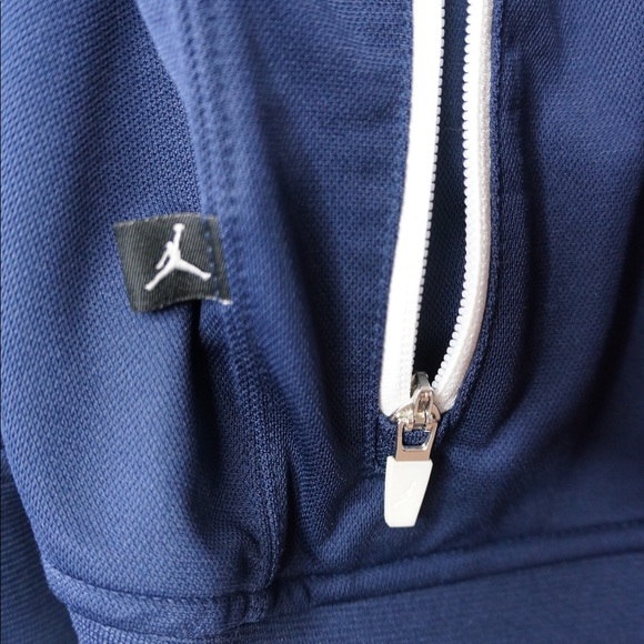 Jordan track jacket - Picture 4 of 8